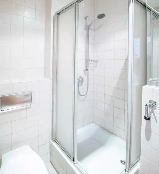 Hotelli Und Appartementhaus Rheden