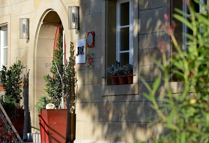 Villa Mittermeier, Hotellerie & Restaurant