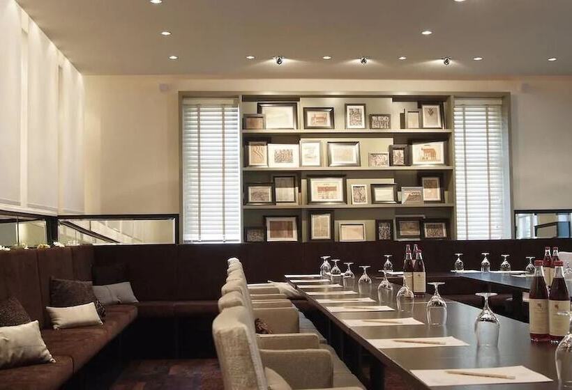 Villa Mittermeier, Hotellerie & Restaurant