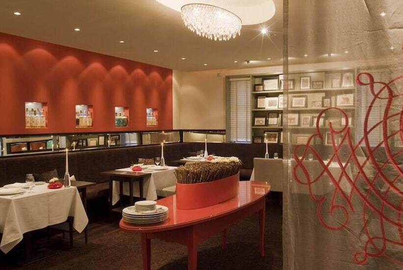 Villa Mittermeier, Hotellerie & Restaurant