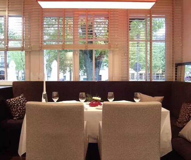 Villa Mittermeier, Hotellerie & Restaurant