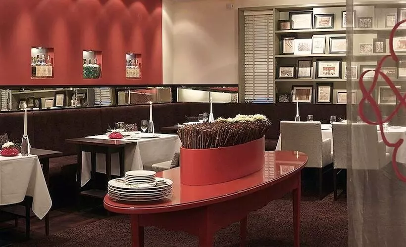 Villa Mittermeier, Hotellerie & Restaurant