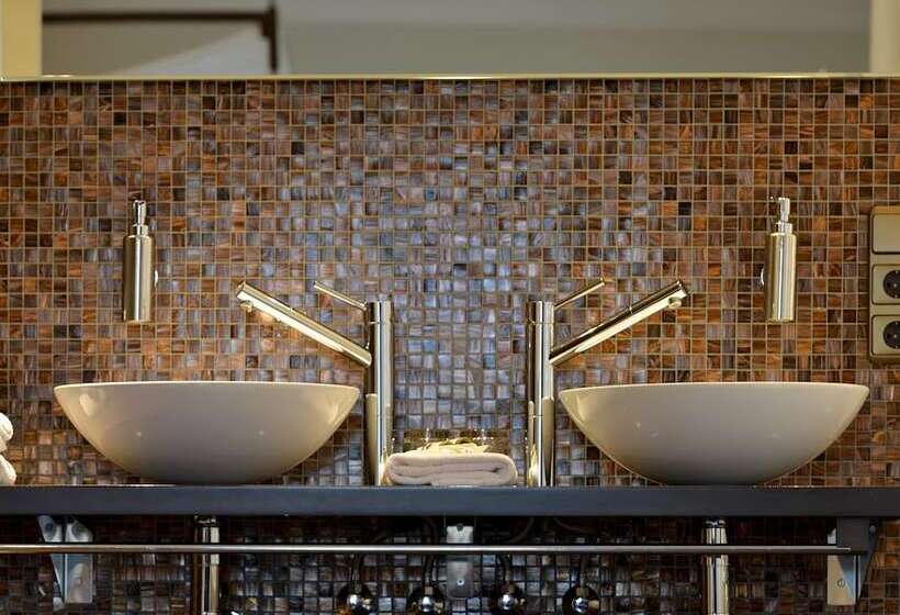 Villa Mittermeier, Hotellerie & Restaurant