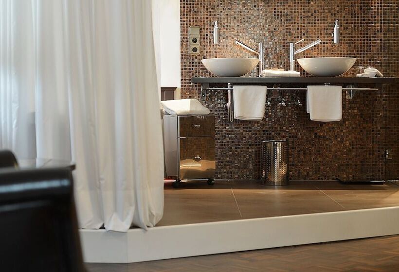 Villa Mittermeier, Hotellerie & Restaurant