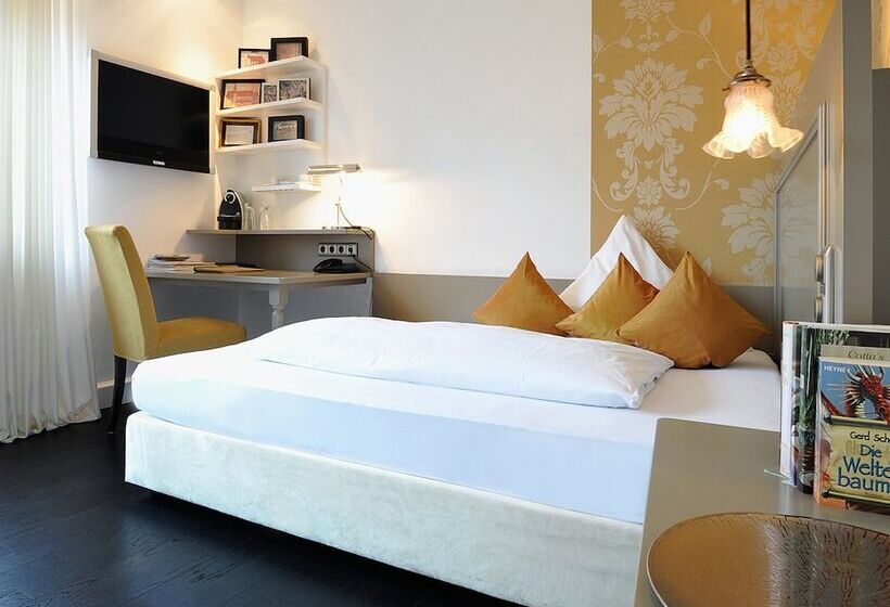 Villa Mittermeier, Hotellerie & Restaurant