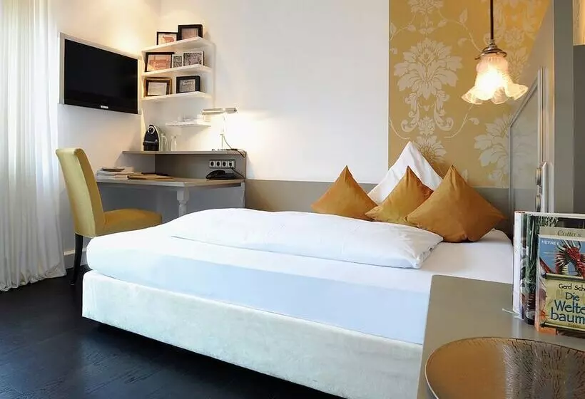 Villa Mittermeier, Hotellerie & Restaurant