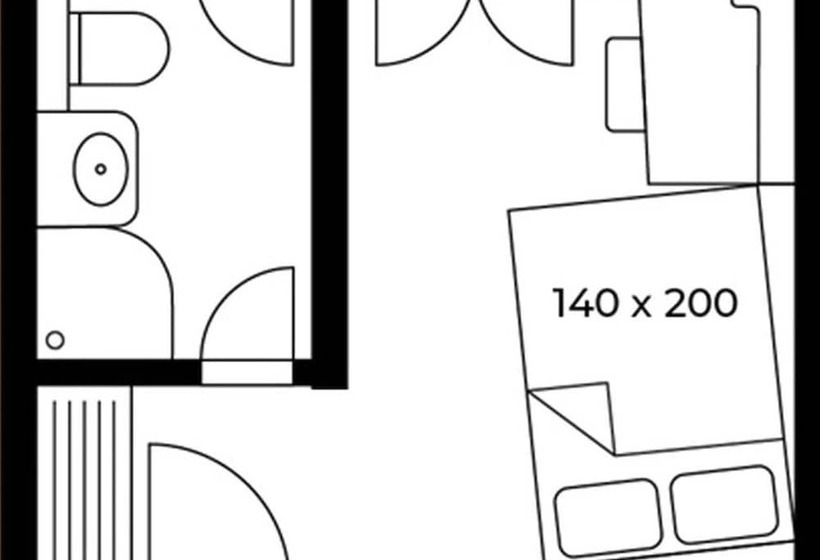 Villa Mittermeier, Hotellerie & Restaurant