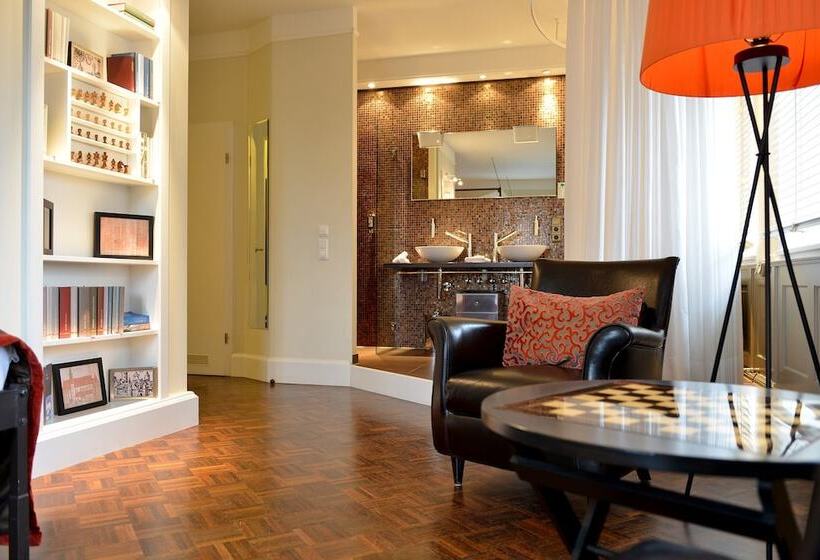 Villa Mittermeier, Hotellerie & Restaurant