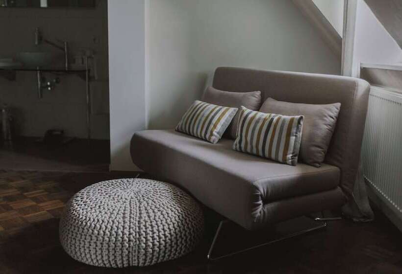 Villa Mittermeier, Hotellerie & Restaurant