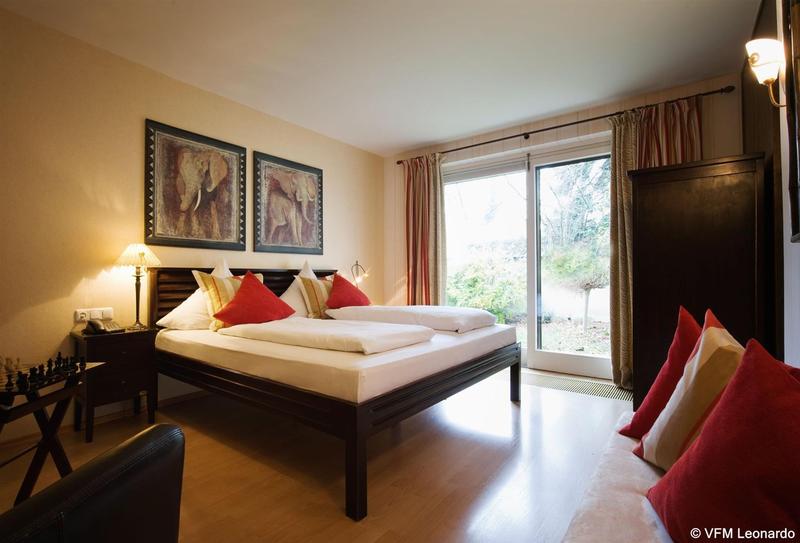 Villa Mittermeier, Hotellerie & Restaurant