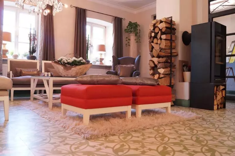 Villa Mittermeier, Hotellerie & Restaurant