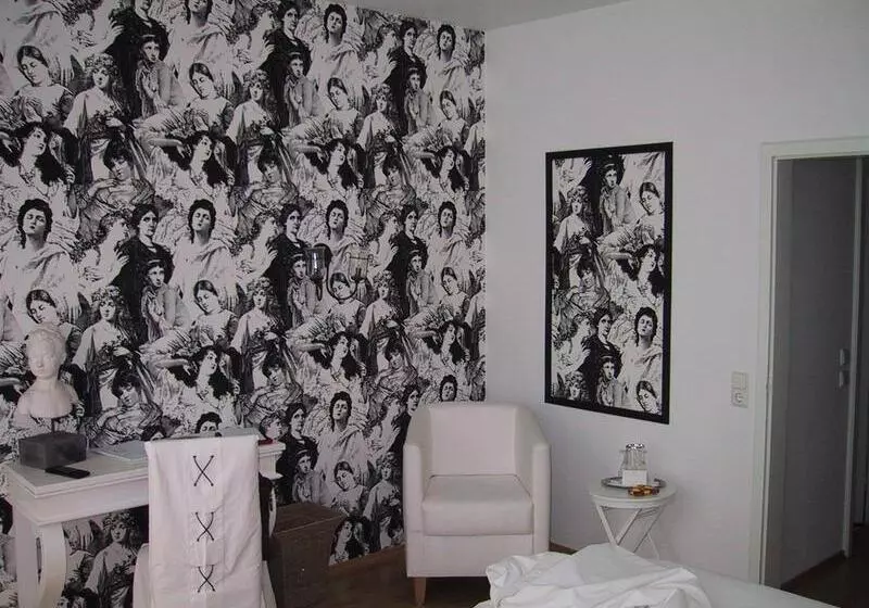 Villa Mittermeier, Hotellerie & Restaurant