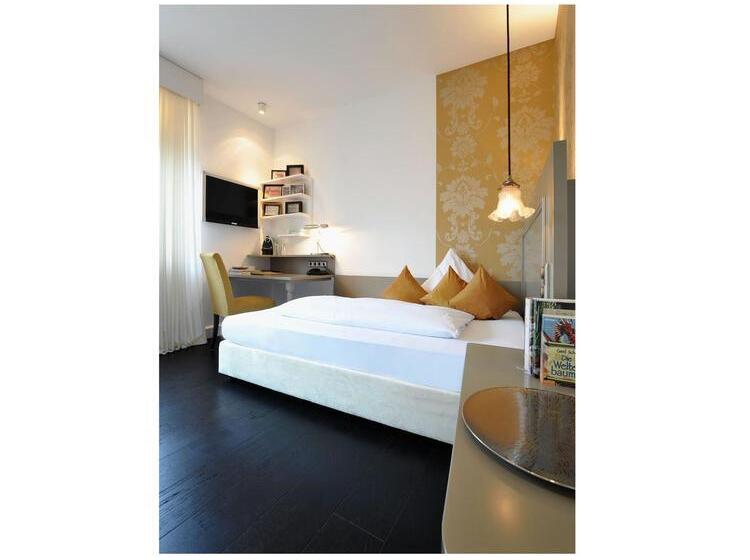 Villa Mittermeier, Hotellerie & Restaurant