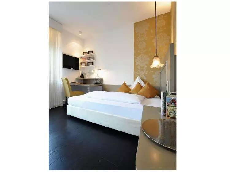 Villa Mittermeier, Hotellerie & Restaurant