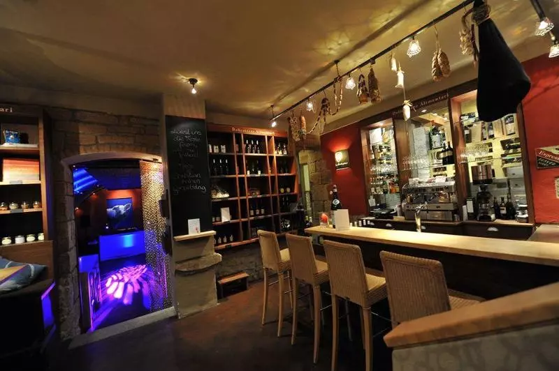 Villa Mittermeier, Hotellerie & Restaurant