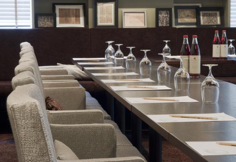 Villa Mittermeier, Hotellerie & Restaurant