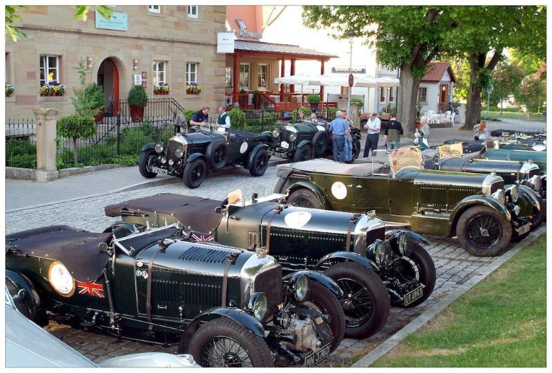 Villa Mittermeier, Hotellerie & Restaurant