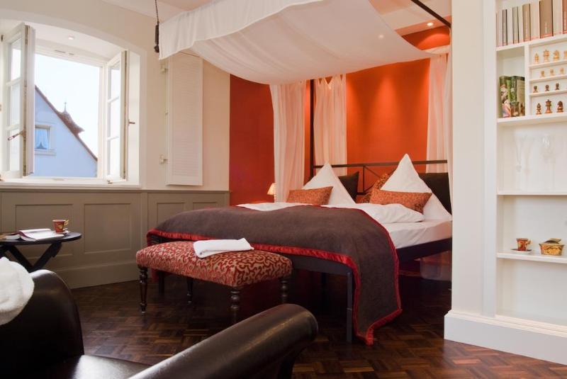 Villa Mittermeier, Hotellerie & Restaurant