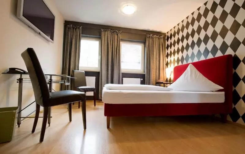 Villa Mittermeier, Hotellerie & Restaurant