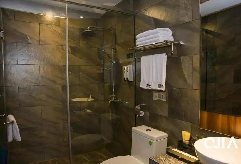 Отель West Street