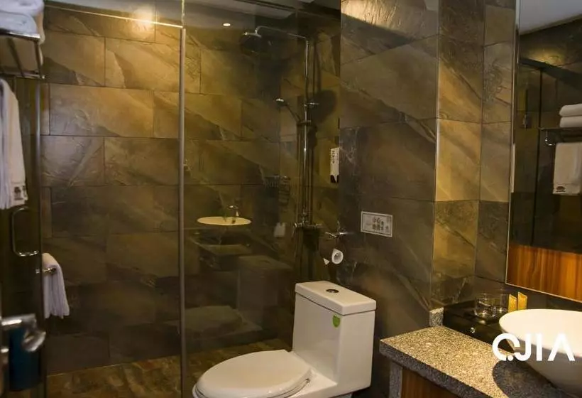 Отель West Street