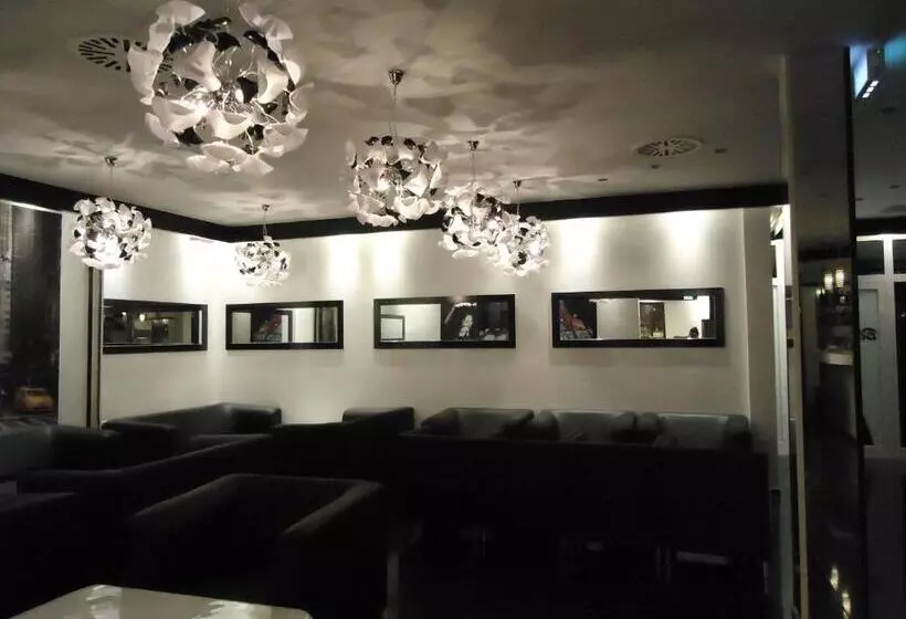 Msr Hotel Hannover