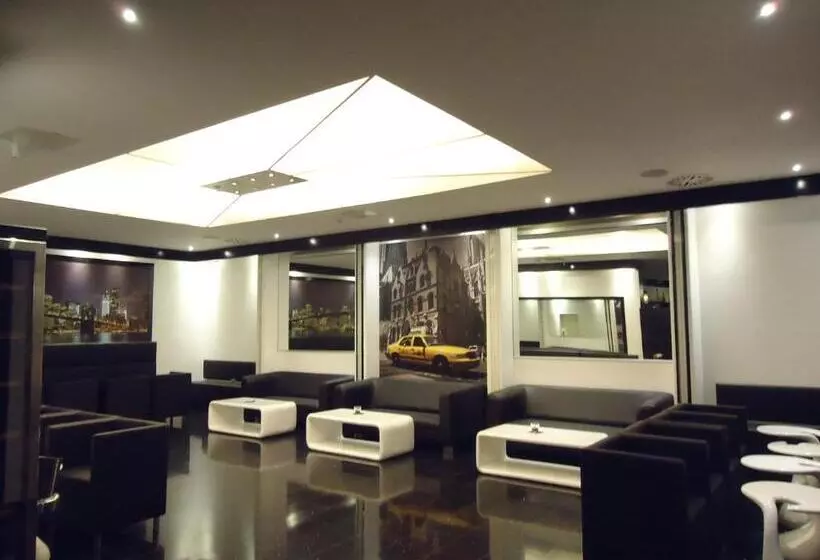 Msr Hotel Hannover