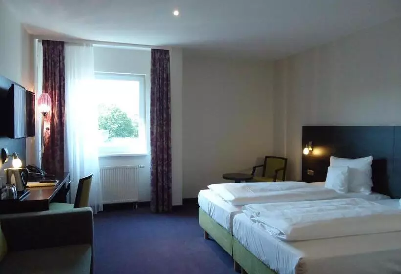 Msr Hotel Hannover