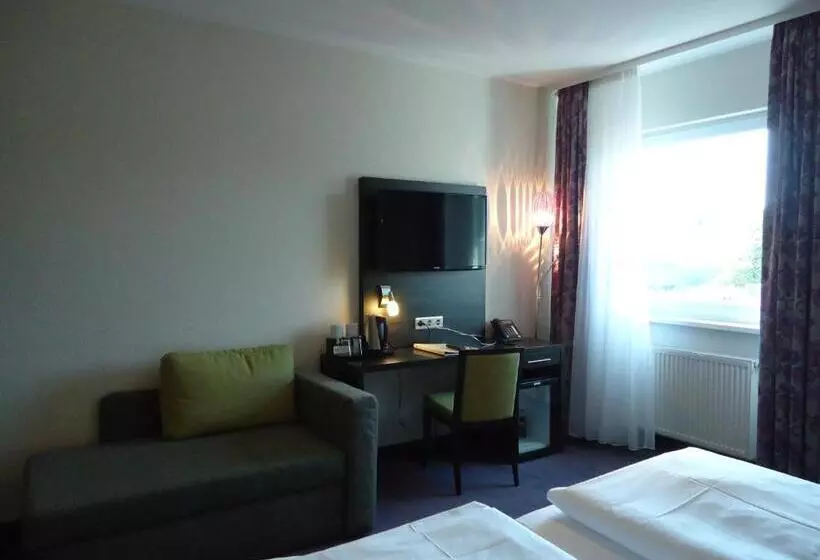 Msr Hotel Hannover