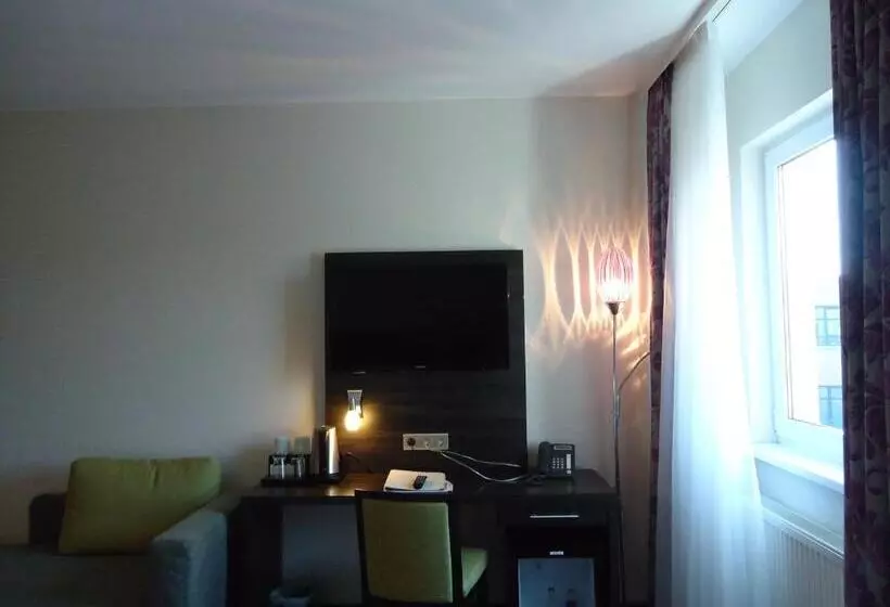 Msr Hotel Hannover