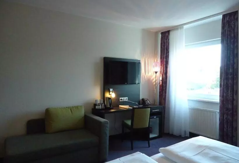 Msr Hotel Hannover