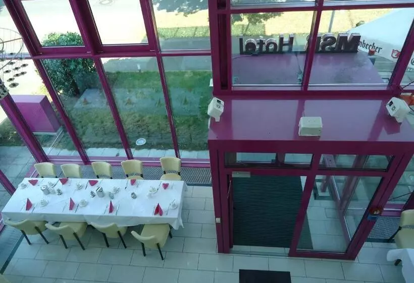 Msr Hotel Hannover