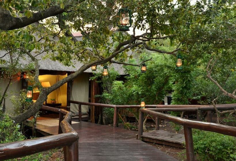 Shishangeni, By Bon Hotels