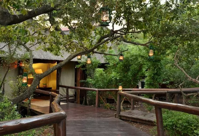 Shishangeni, By Bon Hotels