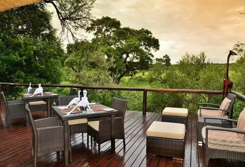 Shishangeni, By Bon Hotels