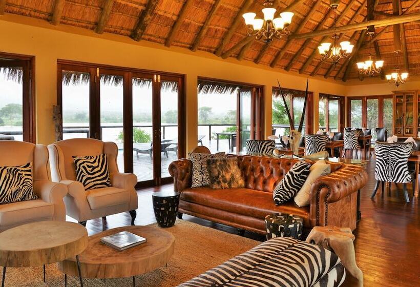 Shishangeni, By Bon Hotels