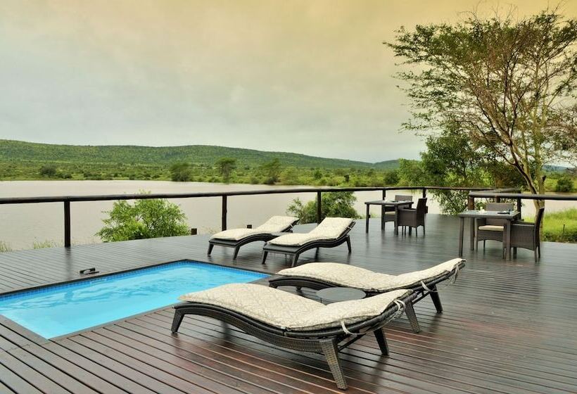 Shishangeni, By Bon Hotels