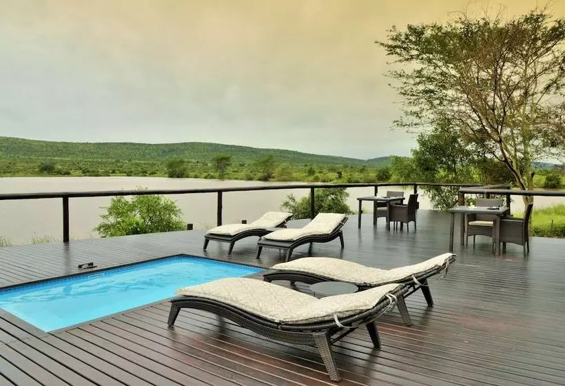 Shishangeni, By Bon Hotels