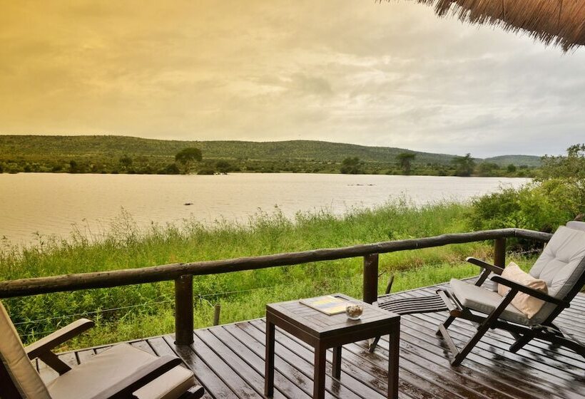 Shishangeni, By Bon Hotels