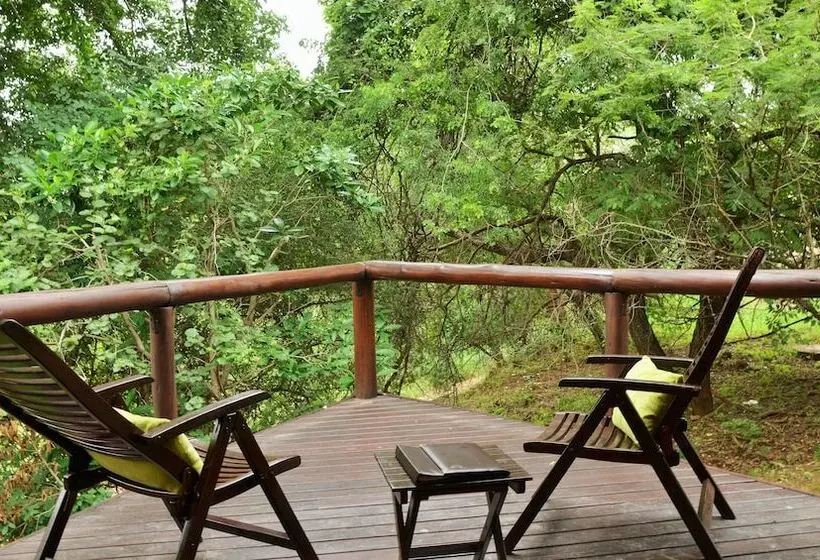 Shishangeni, By Bon Hotels