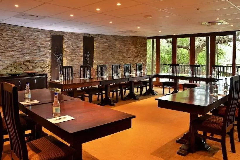 Shishangeni, By Bon Hotels