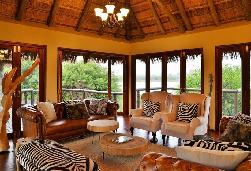 Shishangeni, By Bon Hotels