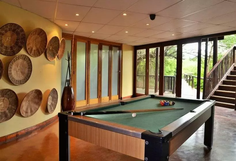 Shishangeni, By Bon Hotels