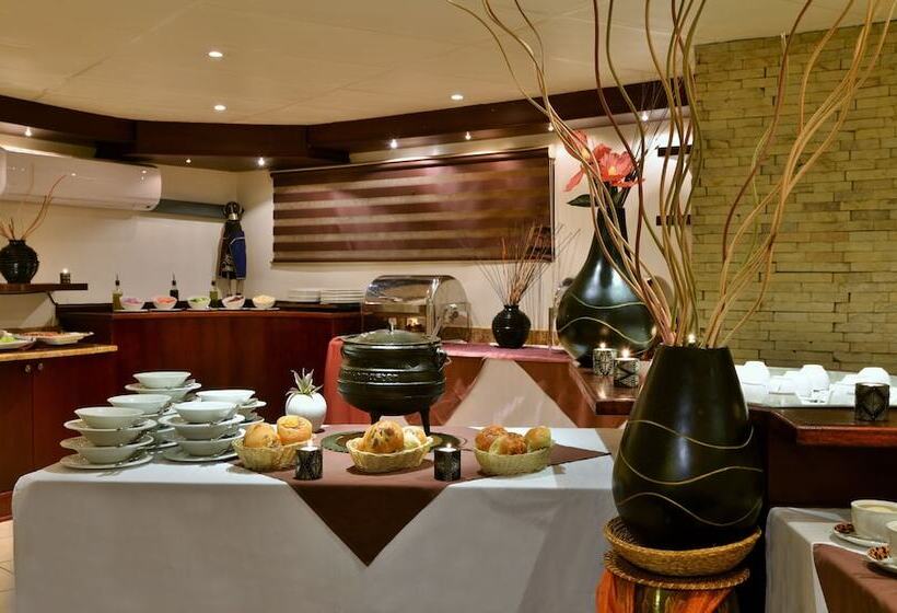 Shishangeni, By Bon Hotels