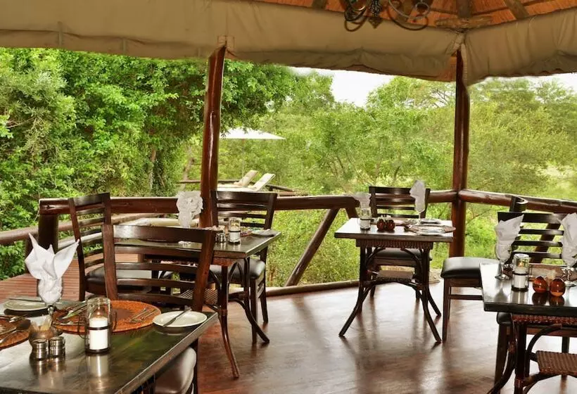 Shishangeni, By Bon Hotels