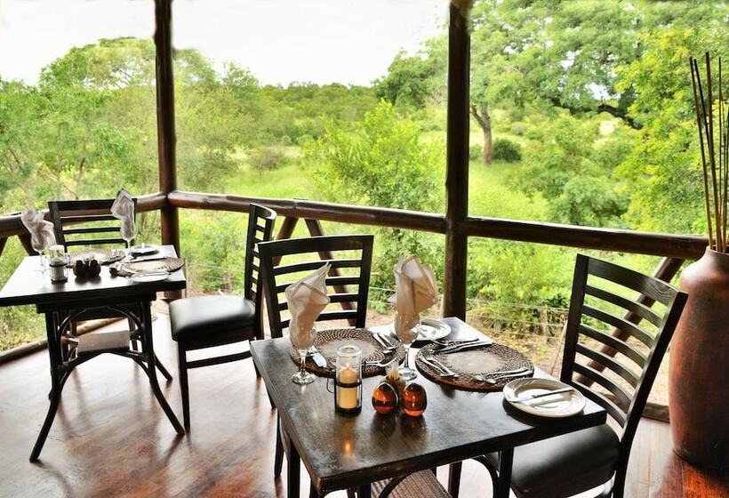 Shishangeni, By Bon Hotels