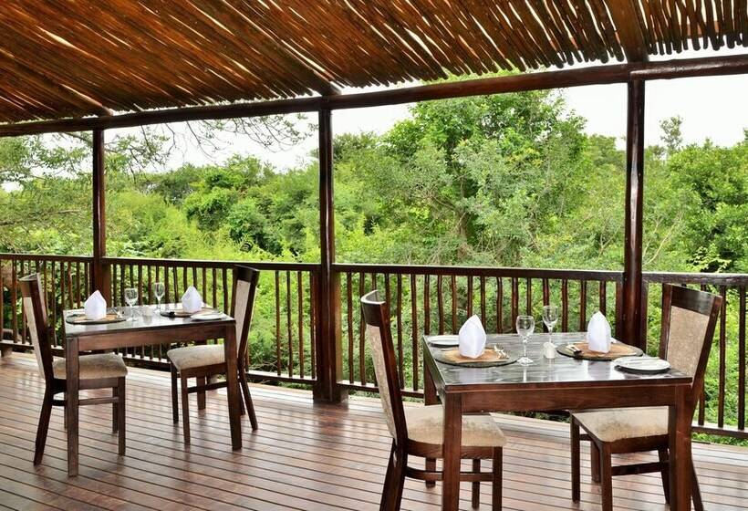 Shishangeni, By Bon Hotels