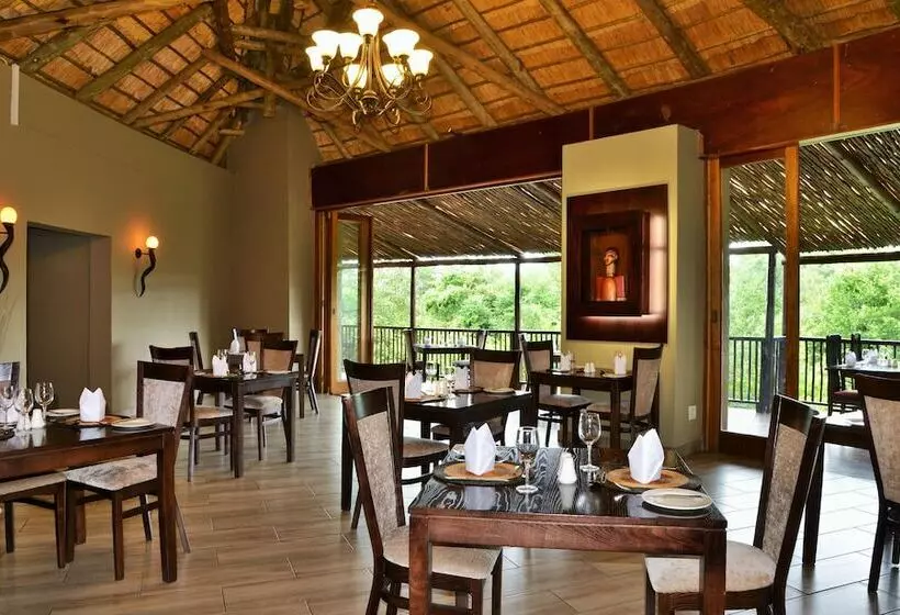 Shishangeni, By Bon Hotels