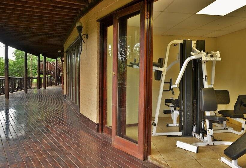 Shishangeni, By Bon Hotels