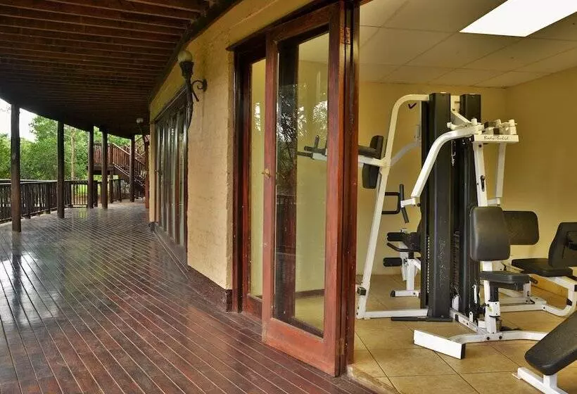 Shishangeni, By Bon Hotels